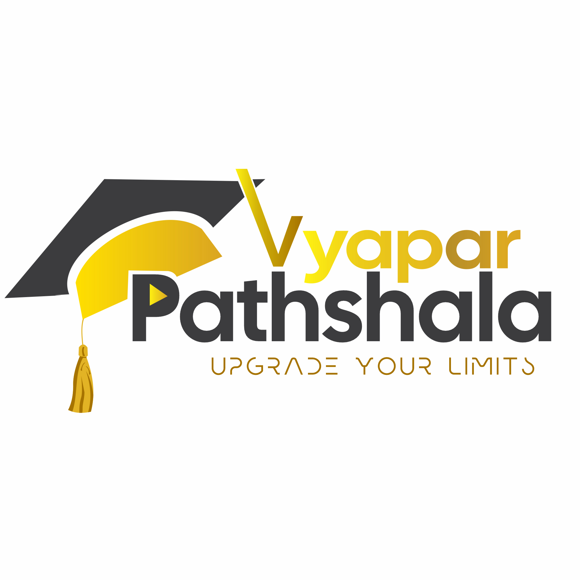 vyapar pathshala logo