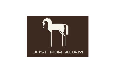 just for adam